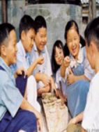 六個孩子劇情介紹(1-100全集)