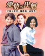 愛情的代價劇情介紹(1-54全集)