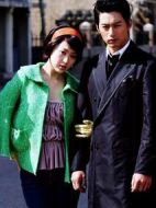 時尚風(fēng)云70年代劇情介紹(1-28全集)