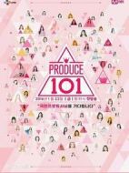 PRODUCE 101