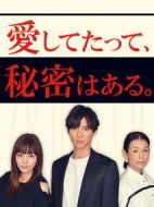 即使愛(ài)也有秘密劇情介紹(1-10全集)