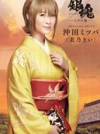 銀魂-三葉篇-劇情介紹(1-3全集)