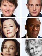 新喋喋人生劇情介紹(1-12全集)