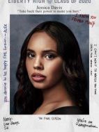 十三個原因第四季