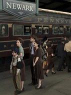 反美陰謀劇情介紹(1-6全集)