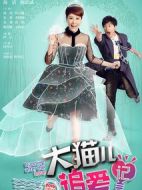 大貓兒追愛記劇情介紹(1-58全集)