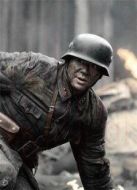 我的特一營（未刪減版）劇情介紹(1-40全集)