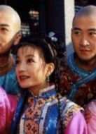 還珠格格2劇情介紹(1-48全集)