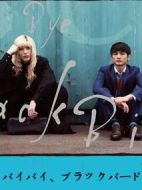 再見(jiàn)，黑鳥(niǎo)