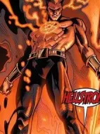 地獄風暴劇情介紹(1-10全集)