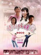 情比姊妹深劇情介紹(1-15全集)