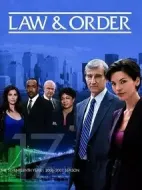 法律與秩序第十七季劇情介紹(1-22全集)