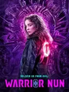 修女戰(zhàn)士劇情介紹(1-10全集)