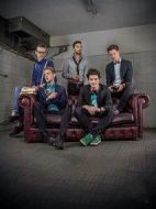 霓虹凡心第二季劇情介紹(1-4全集)