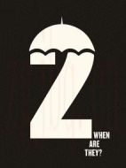 傘學(xué)院第二季