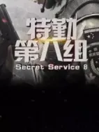 特勤第八組劇情介紹(1-40全集)