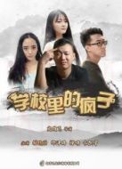 學(xué)校里的瘋子第五季劇情介紹(1-16全集)