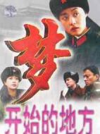 夢開始的地方海報