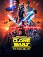 星球大戰(zhàn)：克隆人戰(zhàn)爭第七季