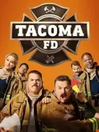 塔科馬消防隊第一季