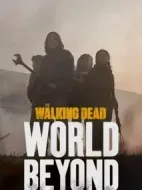 行尸走肉：超越世界劇情介紹(1-10全集)