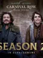 狂歡命案第二季劇情介紹(1-0全集)