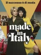 意大利制造劇情介紹(1-8全集)