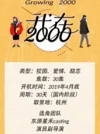 我在2000年劇情介紹(1-30全集)