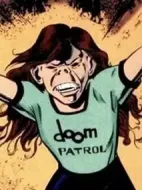 末日巡邏隊(duì)第二季