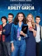 阿什麗·加西亞的擴(kuò)闊宇宙劇情介紹(1-16全集)