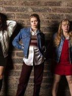 德里女孩第三季