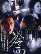 冷雨劇情介紹(1-25全集)