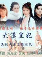 大漠皇妃劇情介紹(1-20全集)