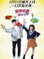 狹路相逢笑嘻嘻劇情介紹(1-12全集)