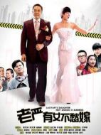 老嚴有女不愁嫁海報