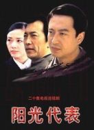 陽(yáng)光代表劇情介紹(1-20全集)