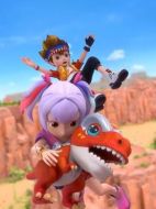 心奇爆龍戰(zhàn)車之巨獸戰(zhàn)龍劇情介紹(1-30全集)