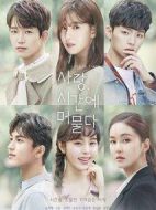 愛情，在時(shí)間中停留劇情介紹(1-6全集)