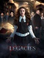 后裔劇情介紹(1-16全集)