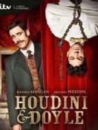 胡迪尼與道爾 第一季劇情介紹(1-10全集)