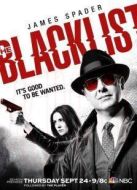 黑名單第三季
