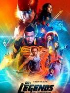 明日傳奇 第二季劇情介紹(1-17全集)