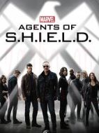 神盾局特工第三季劇情介紹(1-23全集)