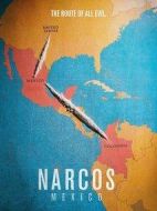 毒梟：墨西哥第二季