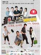 瘋狂的家裝劇情介紹(1-1全集)