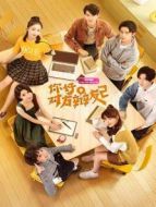 你好，對方辯友2 越南語版劇情介紹(1-30全集)