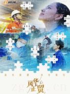 風(fēng)華正貿(mào)劇情介紹(1-8全集)