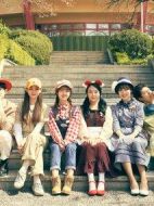 演員：業(yè)內(nèi)人士的全盛時代劇情介紹(1-0全集)