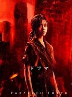 平行東京劇情介紹(1-4全集)