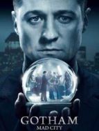 哥譚鎮(zhèn) 第三季劇情介紹(1-22全集)